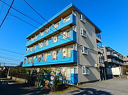 相模原市中央区宮下本町１丁目