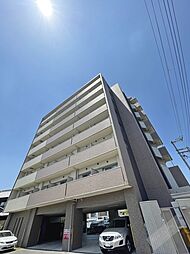 アルモニー中もず 402