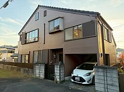 東岩槻6丁目貸家