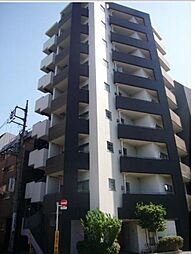 品川区北品川１丁目