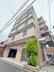 東大阪市高井田本通１丁目