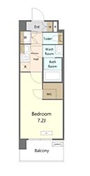 ハーモニーレジデンス東京アーバンスクエア#002