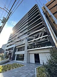 Ｍ−ＲＥＳＩＤＥＮＣＥ新大阪Ｇａｒｄｅｎ