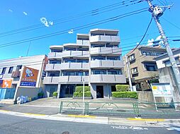ルーブル下井草弐番館