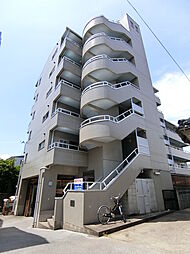 池本マンション 306