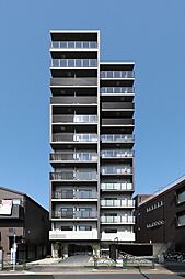 足立区千住緑町３丁目