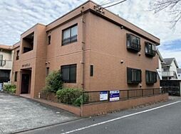 リバーサイド多摩