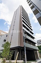 ルフォンプログレ門前仲町マークス