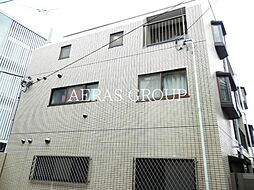 カーサ蓮沼
