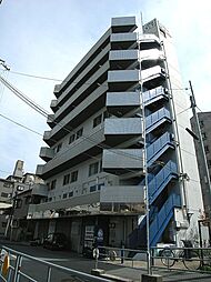 大阪市城東区中央１丁目