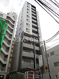ダイナシティ新小岩