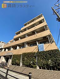 市川市福栄２丁目