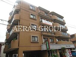 ラフォーレ藤崎