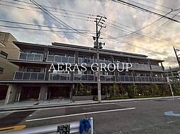 スタイリオ池上SOUTH