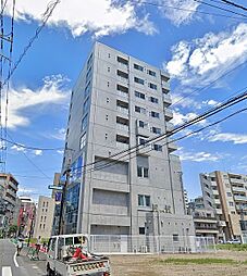 プロポンス登戸 803