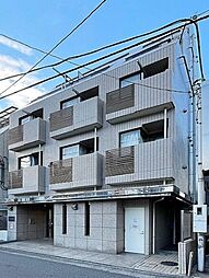 朝霞市本町２丁目