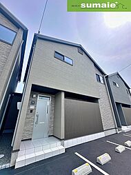 和歌山市西小二里３丁目の一戸建て