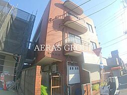 コーポ木村