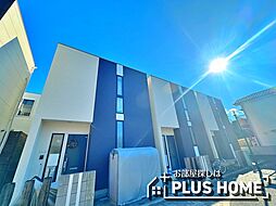 和歌山市塩屋５丁目の一戸建て