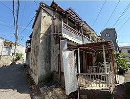 高石市綾園6丁目テラスハウス