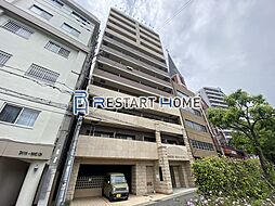 エスライズ新神戸