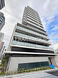 リビオ北品川リバーサイドテラス