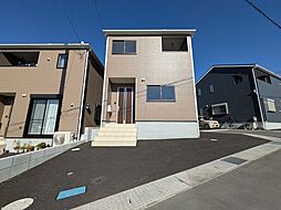 貝塚市澤の一戸建て