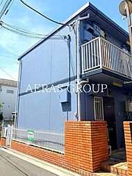 ヴィラメリディアン