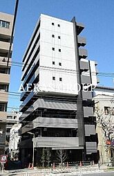 ステージファースト菊川アジールコート