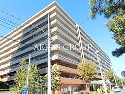 レクセルマンション幕張ブリーズ