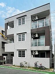サンセール祖原 202