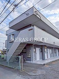グリーンピア