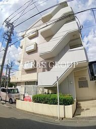 第11むさしマンション