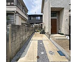 北国分1丁目戸建て