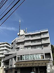 デ・ポアール宮前平 501