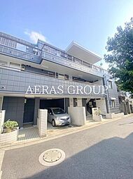 サフランハイツ吉沢