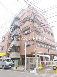 グランメゾン習志野