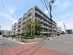 ピアチェーレ宮前平 208