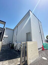 松原市東新町1丁目の一戸建て