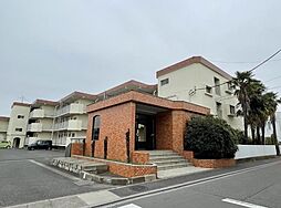 武蔵野ハイツ