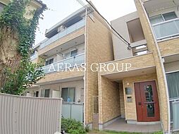 リブリ・アドバンス鶴見II