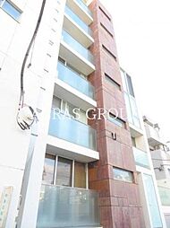 デュフレ自由が丘