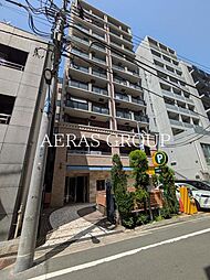 レジディア新宿御苑 601