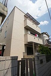 品川区豊町６丁目