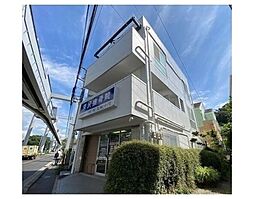 プチメゾン深沢