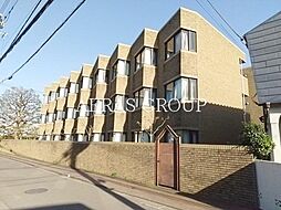 パークサイド野川公園