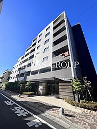 ステージグランデ尾久