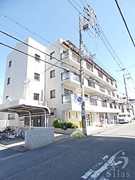 アネックス平野