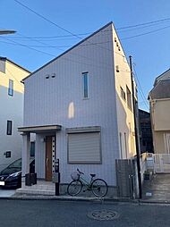 石神井台7丁目戸建