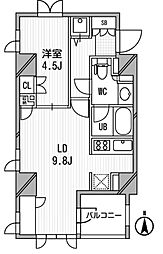 アーデン木場
